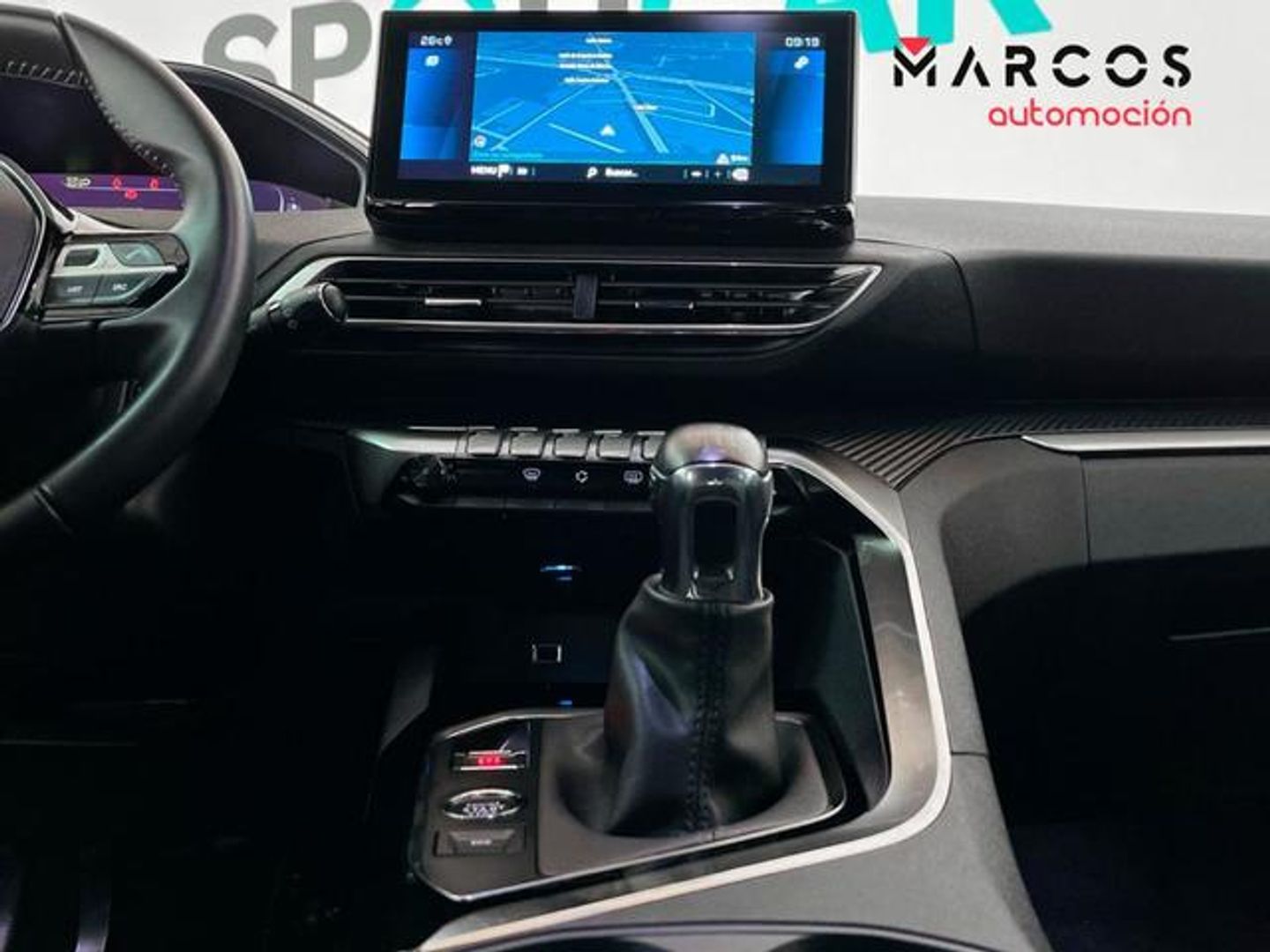 Peugeot 3008 PureTech 130 S&S Allure Pack 96 kW (130 CV)