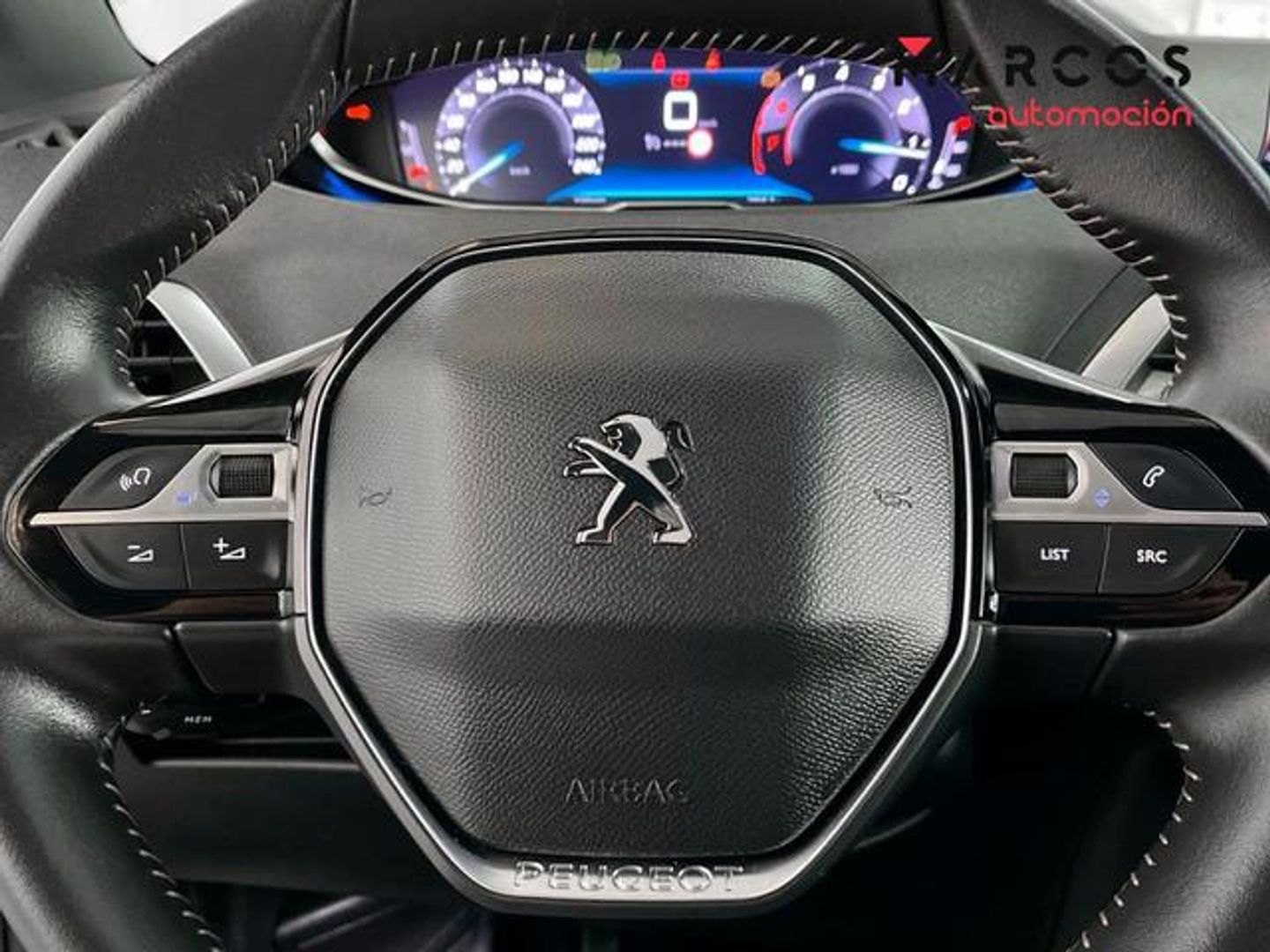 Peugeot 3008 PureTech 130 S&S Allure Pack 96 kW (130 CV)