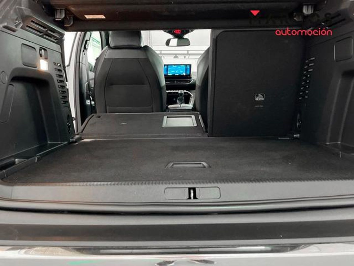 Peugeot 3008 PureTech 130 S&S Allure Pack 96 kW (130 CV)