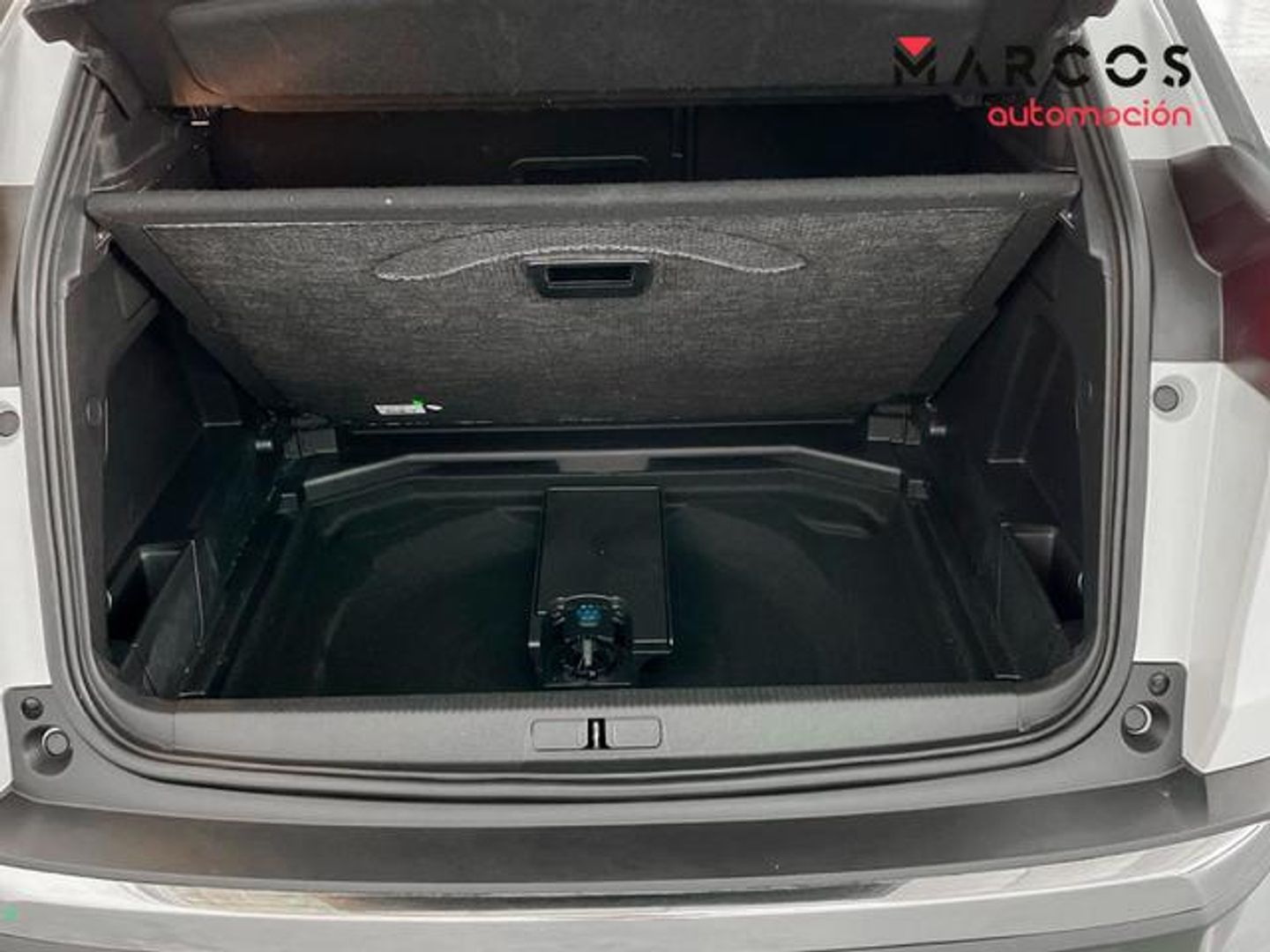 Peugeot 3008 PureTech 130 S&S Allure Pack 96 kW (130 CV)