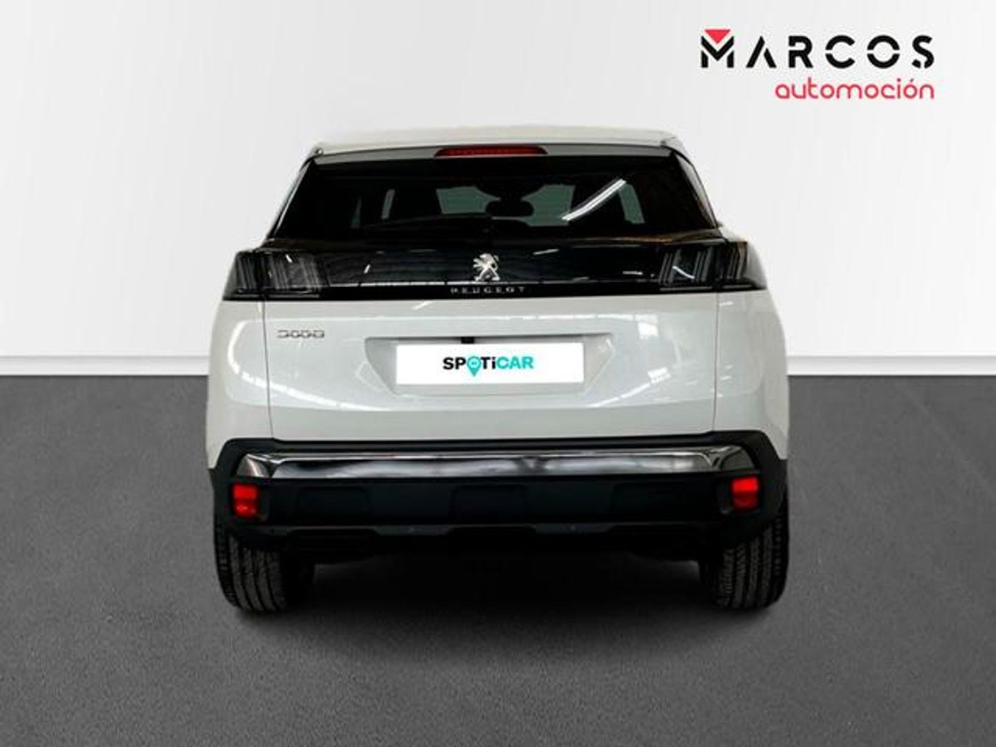 Peugeot 3008 PureTech 130 S&S Allure Pack 96 kW (130 CV)