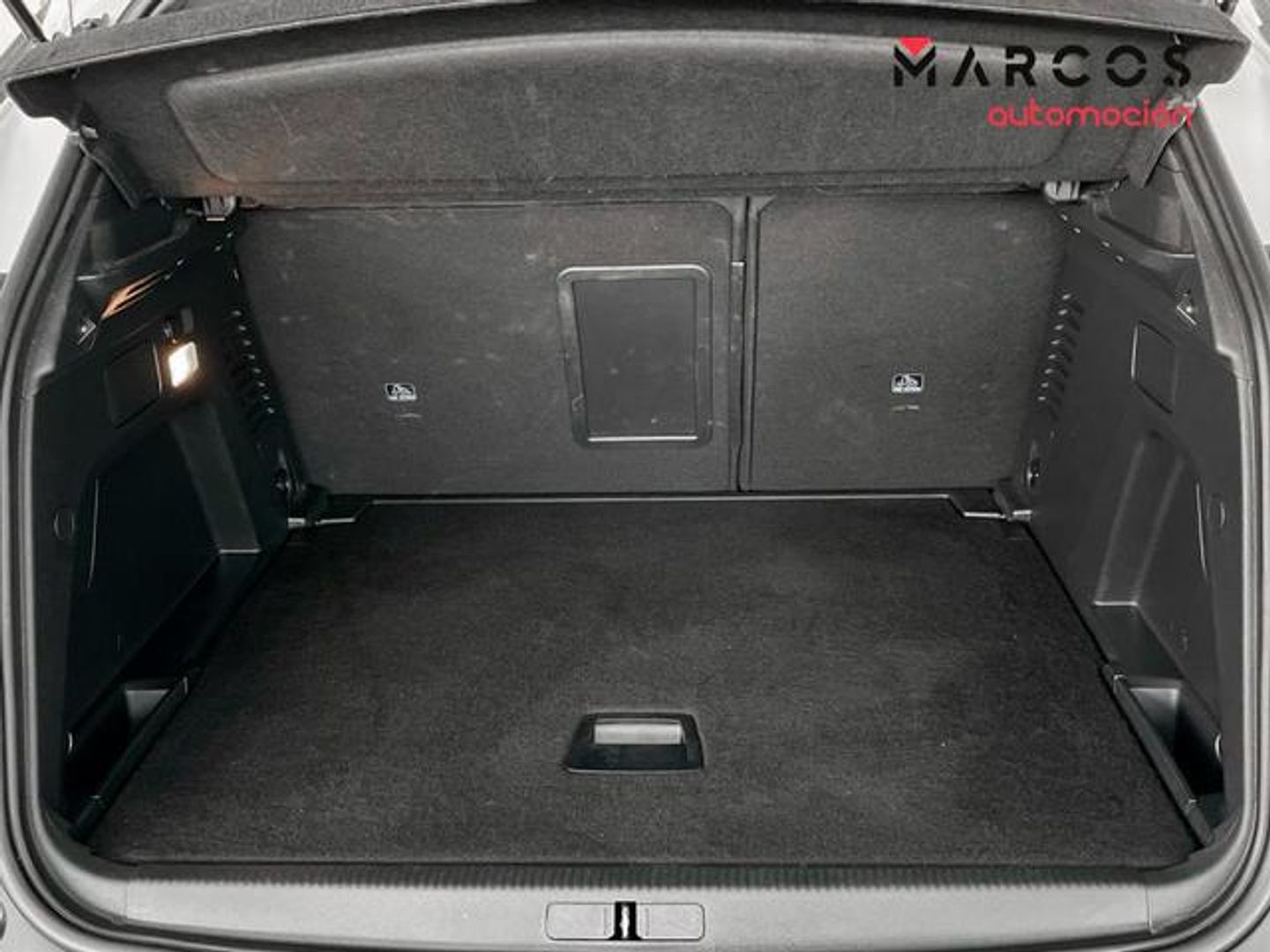 Peugeot 3008 PureTech 130 S&S Allure Pack 96 kW (130 CV)