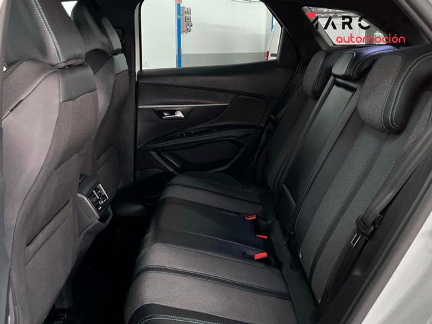 Peugeot 3008 PureTech 130 S&S Allure Pack 96 kW (130 CV)