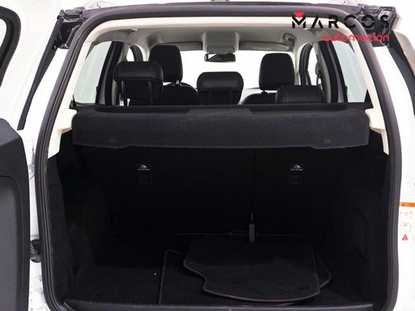 Ford EcoSport 1.0T EcoBoost S&S ST Line 92 kW (125 CV)