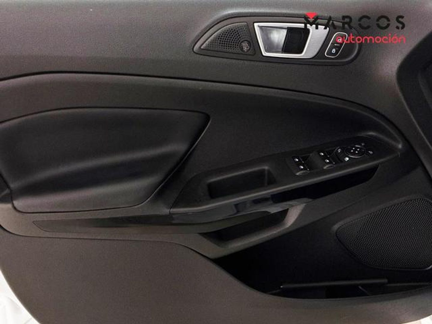 Ford EcoSport 1.0T EcoBoost S&S ST Line 92 kW (125 CV)
