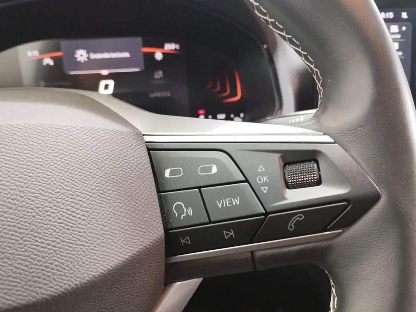 SEAT Ibiza 1.0 TSI Special Edition 85 kW (115 CV)