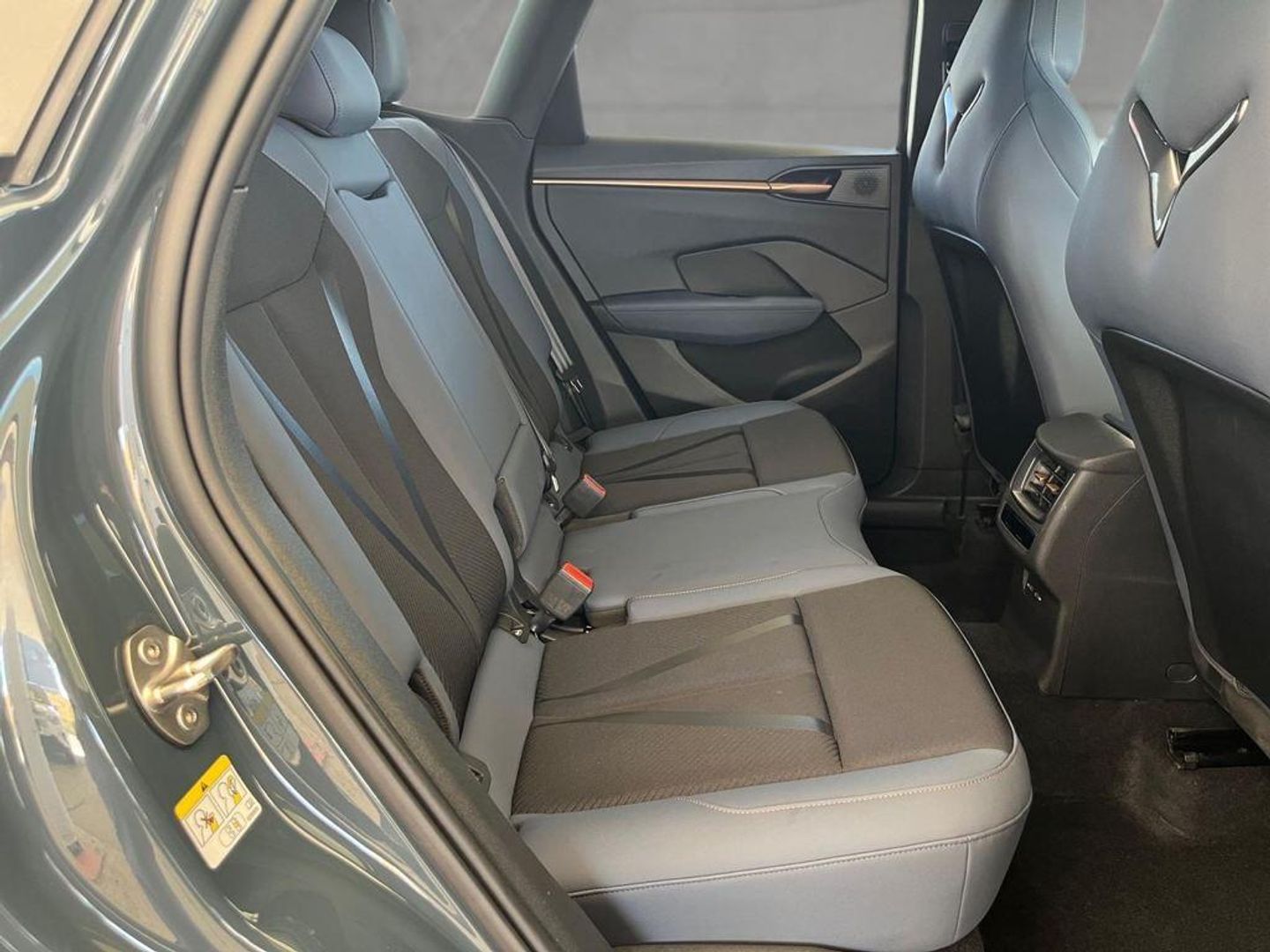 CUPRA Terramar 1.5 eTSI DSG 110 kW (150 CV) Azul SUV