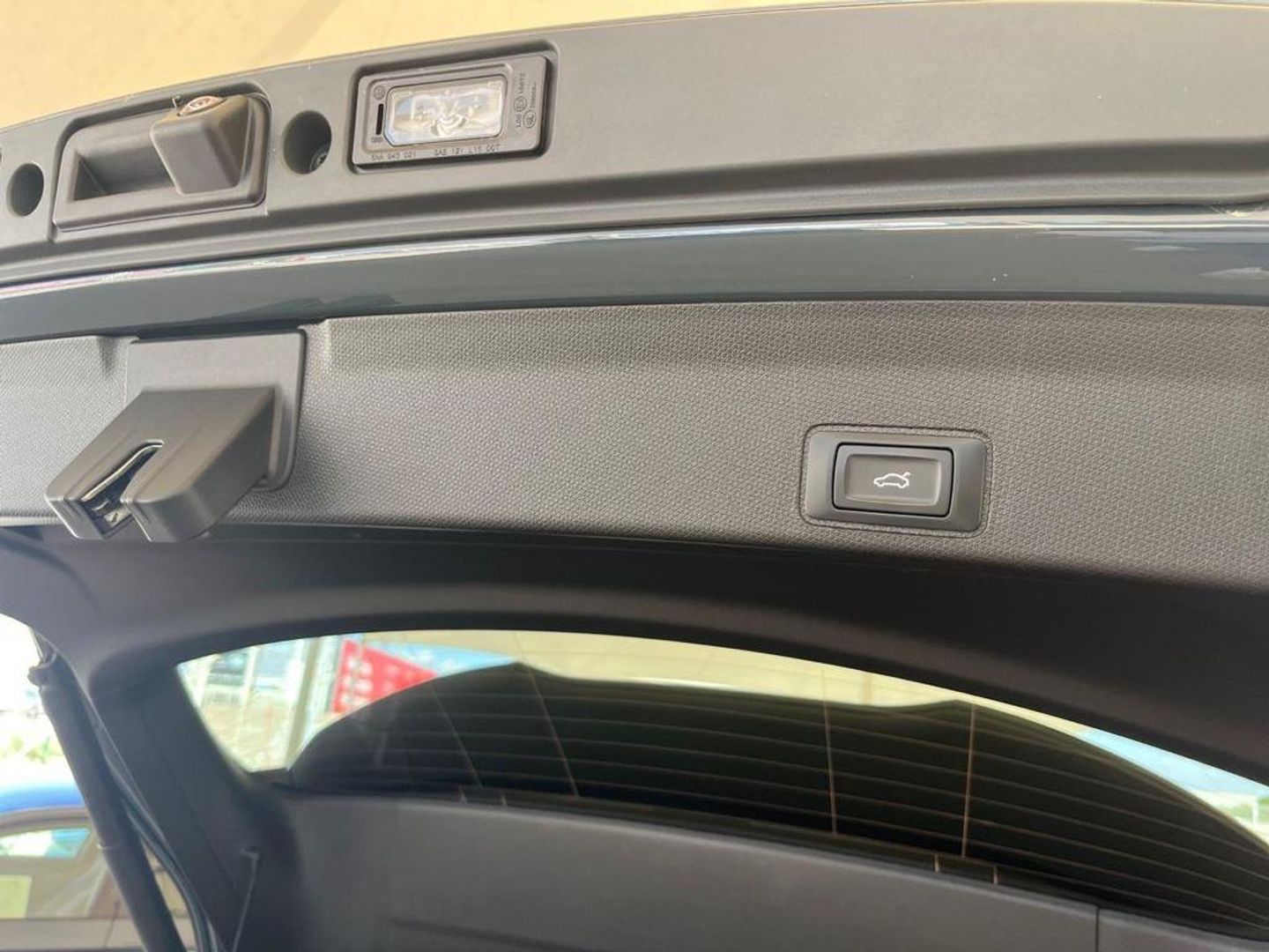 CUPRA Terramar 1.5 eTSI DSG 110 kW (150 CV) Azul SUV