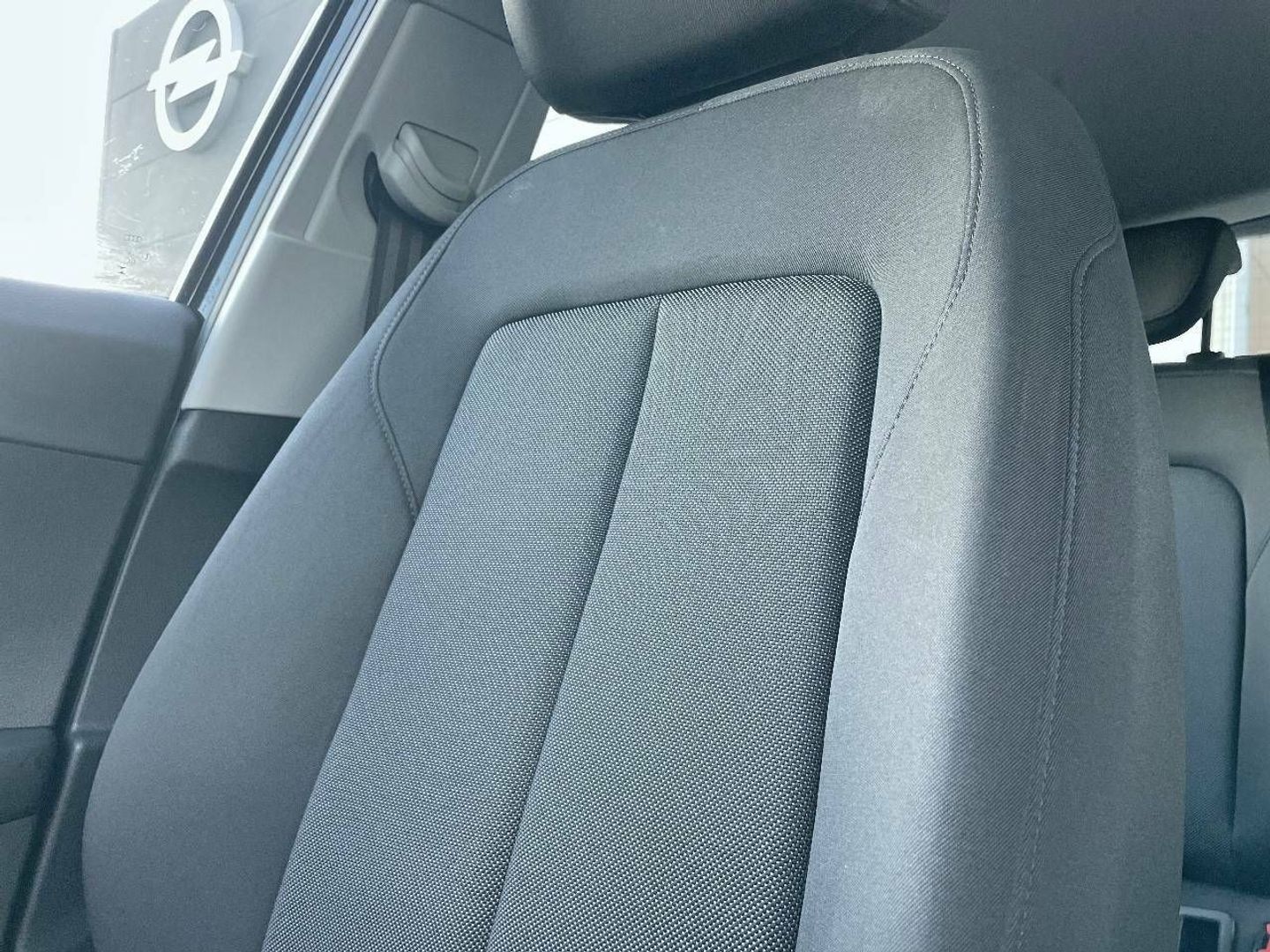 Audi Q2 Advanced 30 TFSI 81 kW (110 CV)