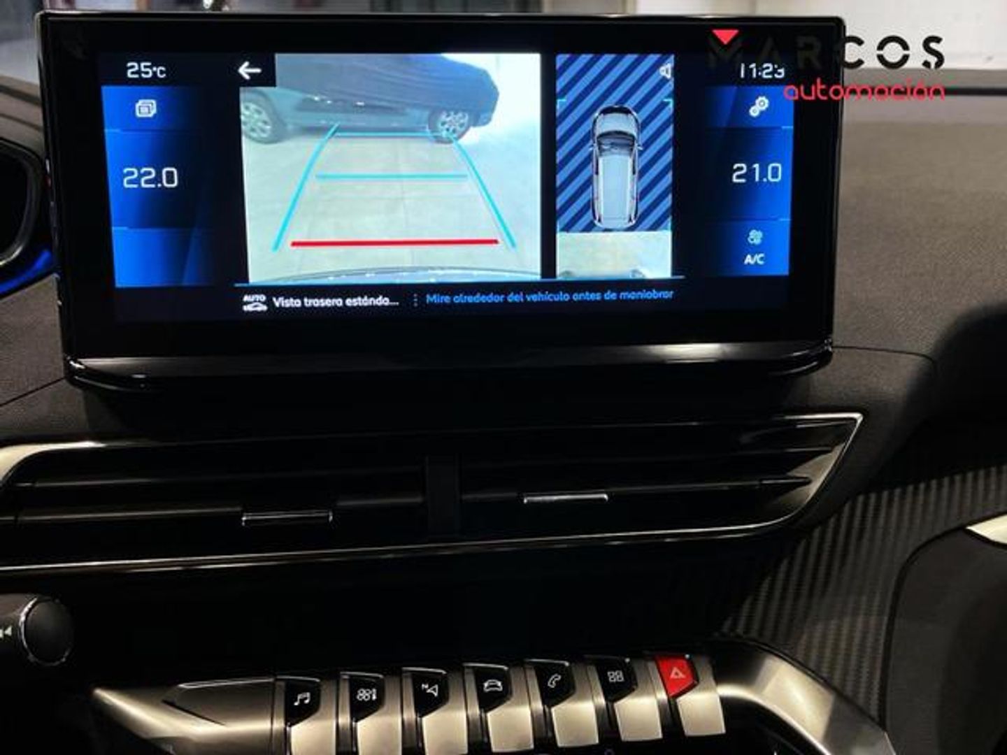 Peugeot 5008 BlueHDI 130 S&S Allure Pack EAT8 96 kW (130 CV) Gris Plata SUV