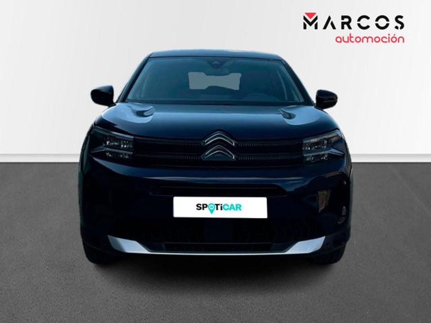 Citroen C5 Aircross PureTech 130 S&S Plus 96 kW (131 CV)
