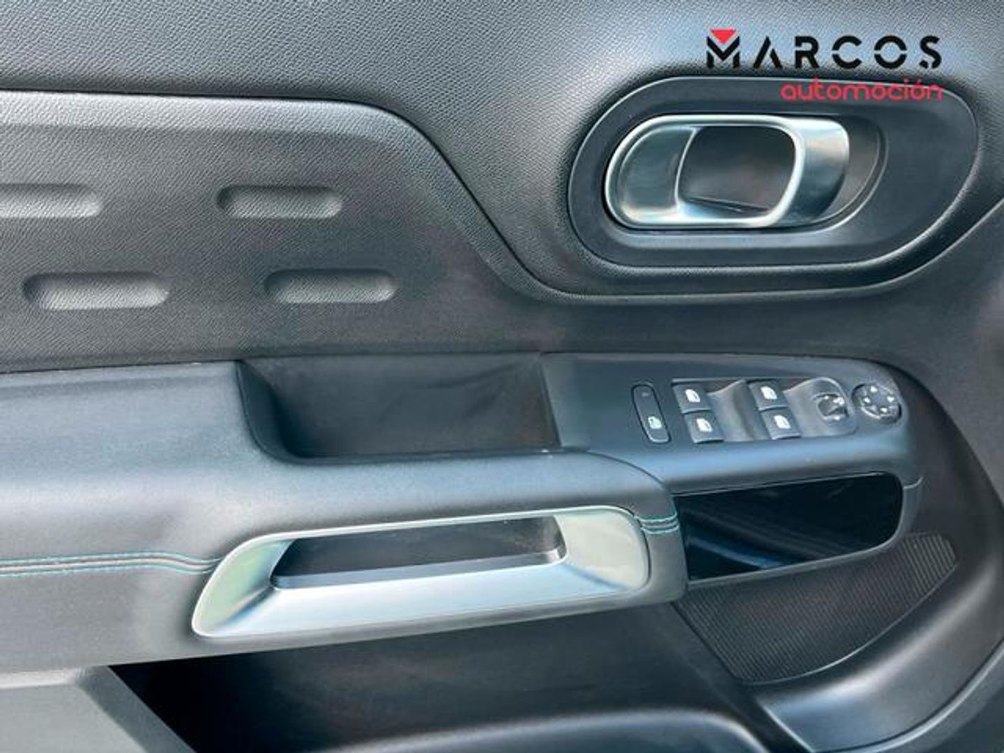Citroen C5 Aircross PureTech 130 S&S Plus 96 kW (131 CV)