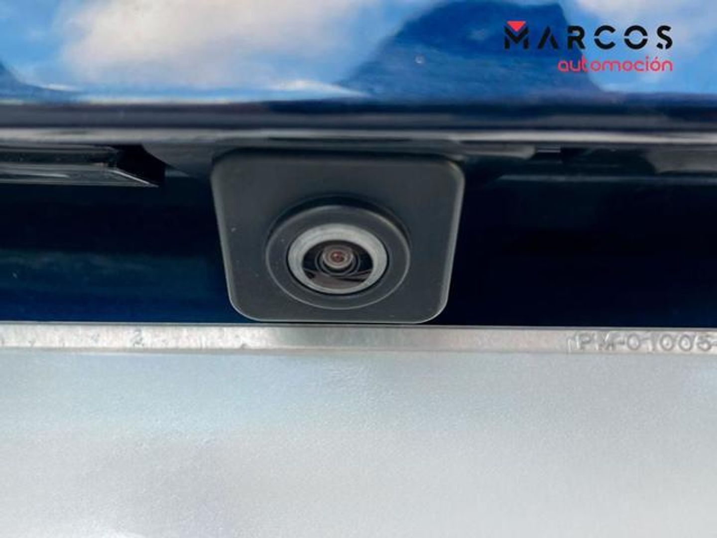Citroen C5 Aircross PureTech 130 S&S Plus 96 kW (131 CV)