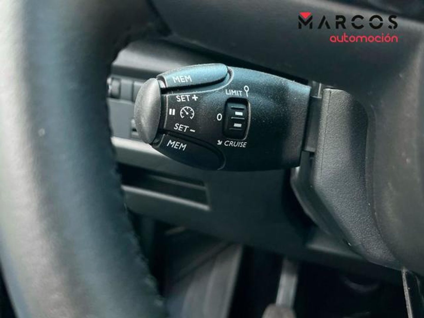 Citroen C5 Aircross PureTech 130 S&S Plus 96 kW (131 CV)