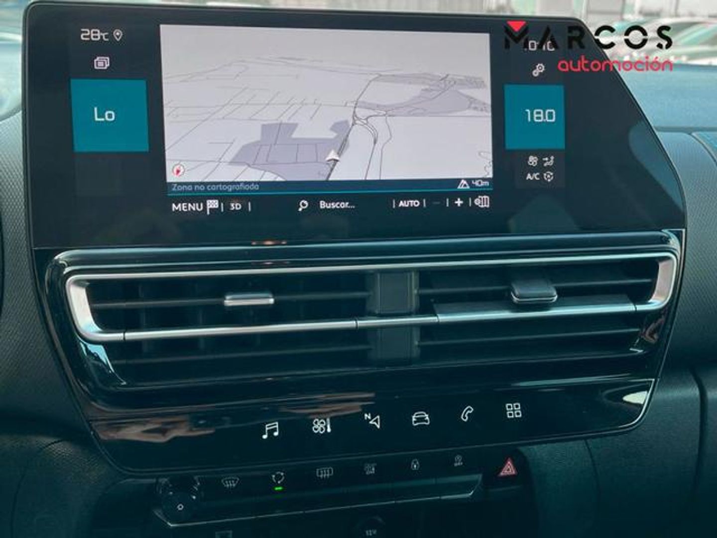 Citroen C5 Aircross PureTech 130 S&S Plus 96 kW (131 CV)