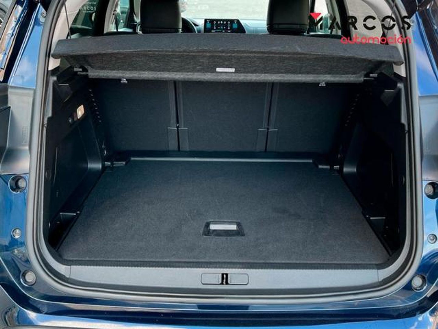 Citroen C5 Aircross PureTech 130 S&S Plus 96 kW (131 CV)