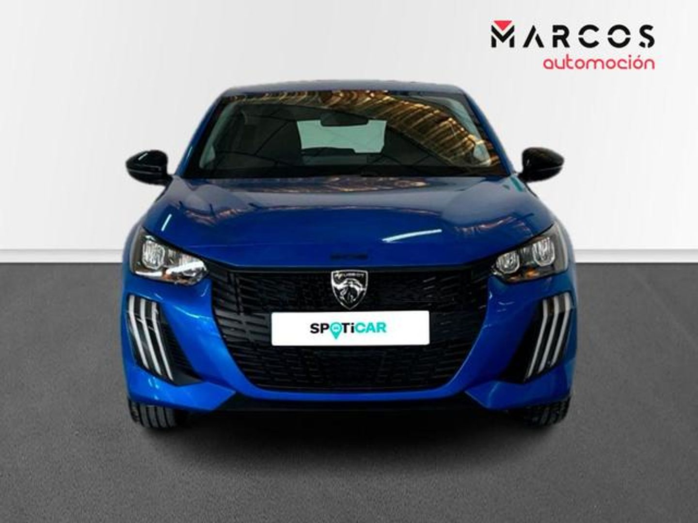 Peugeot 208 PureTech 75 S&S Active 55 kW (75 CV)