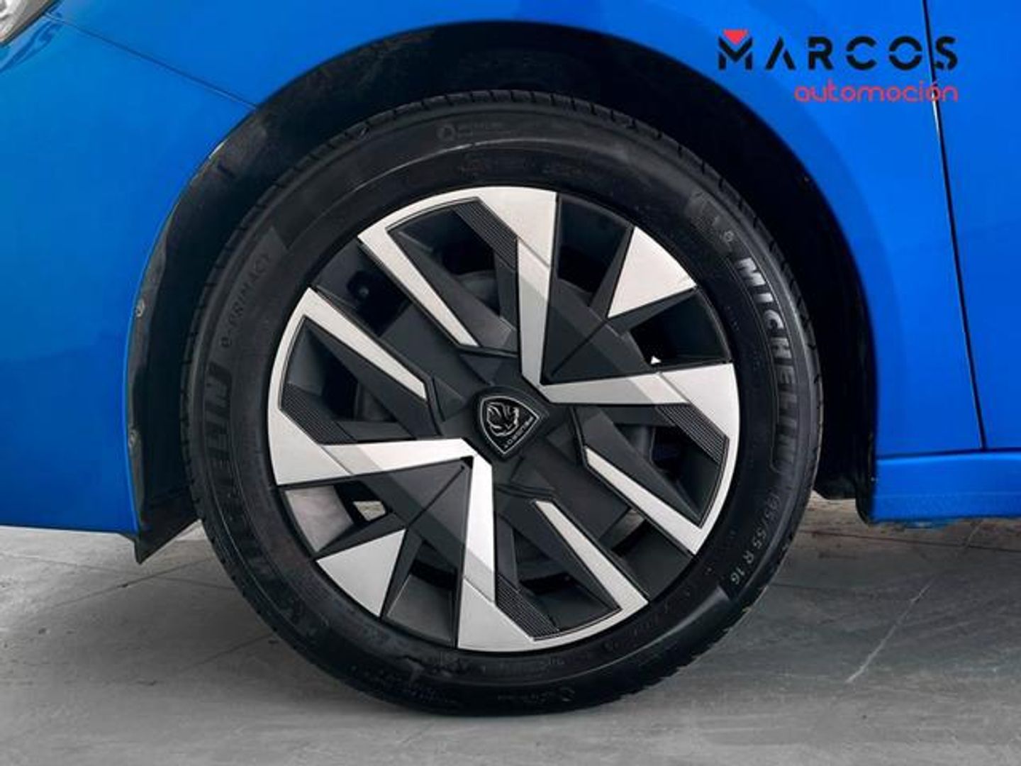 Peugeot 208 PureTech 75 S&S Active 55 kW (75 CV)