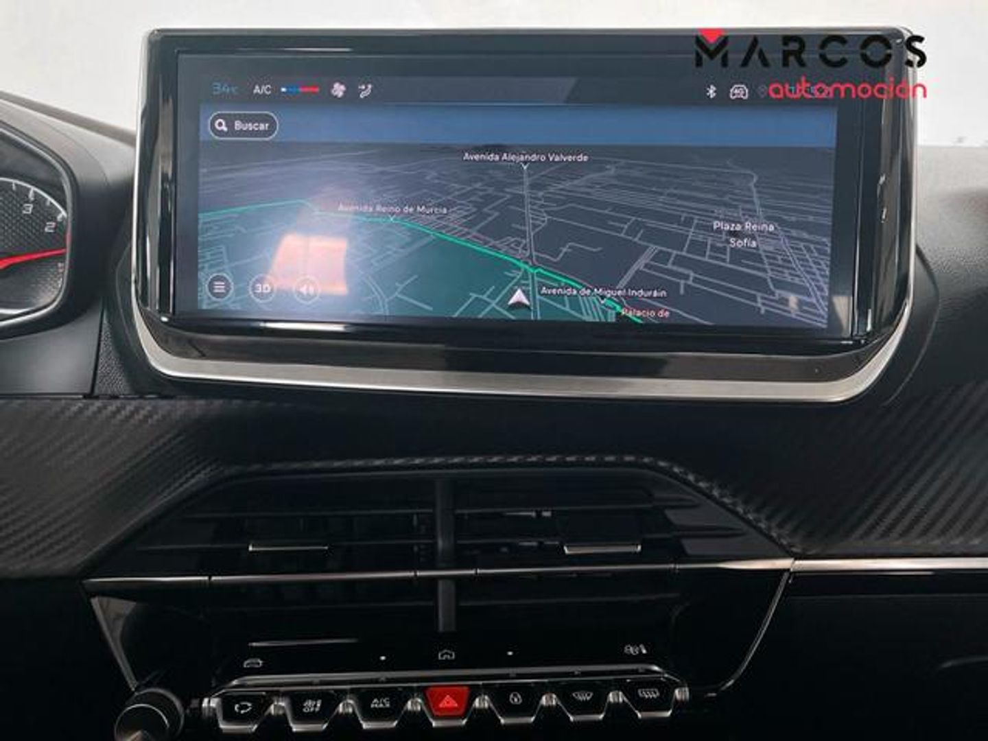 Peugeot 208 PureTech 75 S&S Active 55 kW (75 CV)