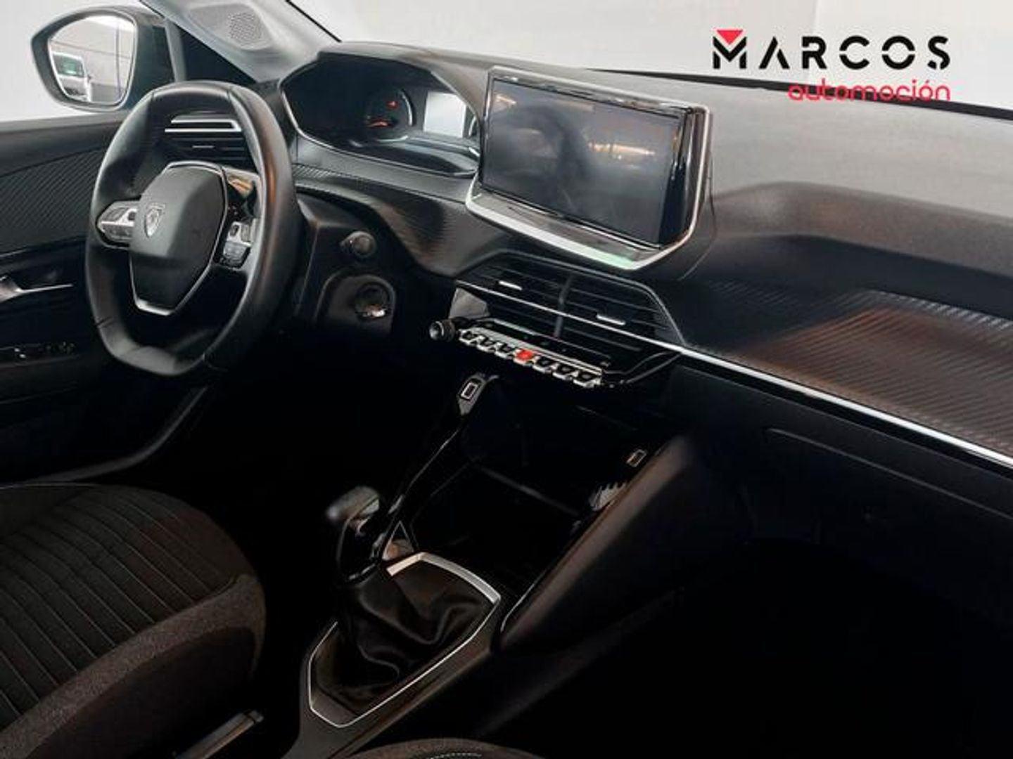 Peugeot 208 PureTech 75 S&S Active 55 kW (75 CV)