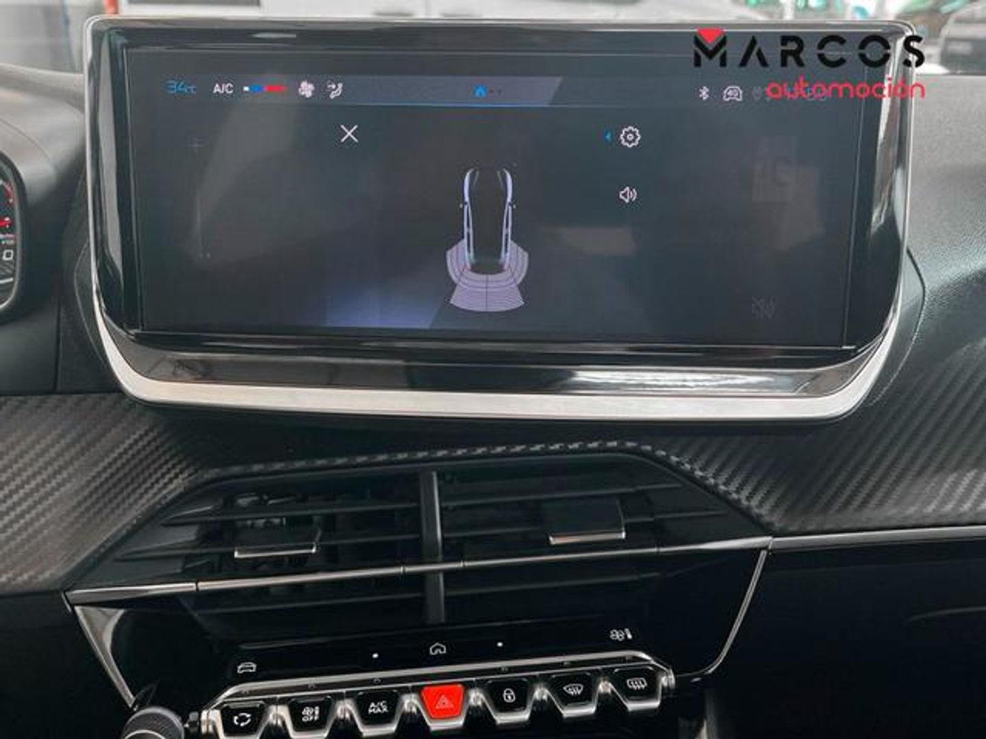 Peugeot 208 PureTech 75 S&S Active 55 kW (75 CV)