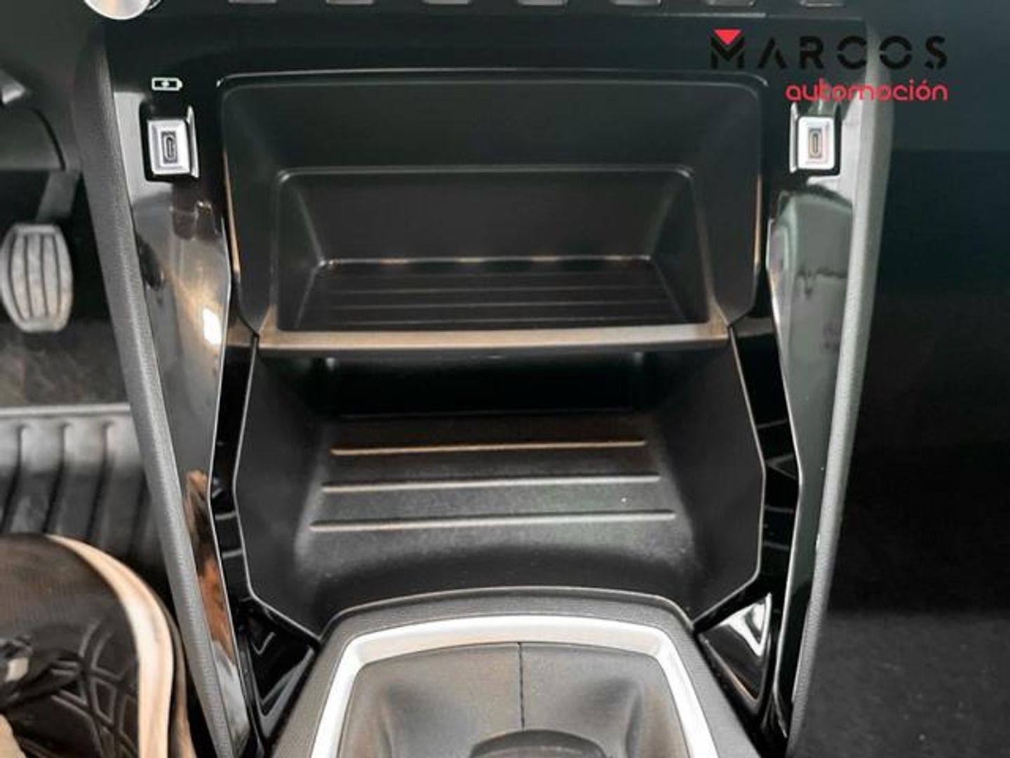 Peugeot 208 PureTech 75 S&S Active 55 kW (75 CV)