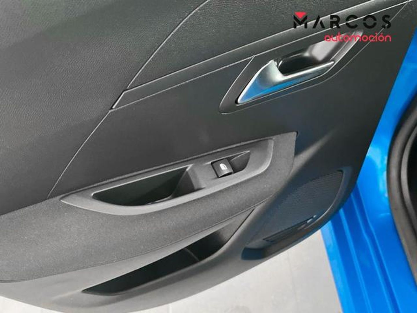 Peugeot 208 PureTech 75 S&S Active 55 kW (75 CV)