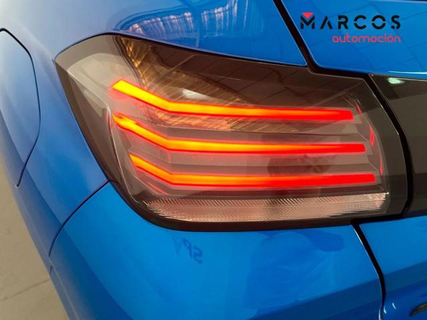 Peugeot 208 PureTech 75 S&S Active 55 kW (75 CV)