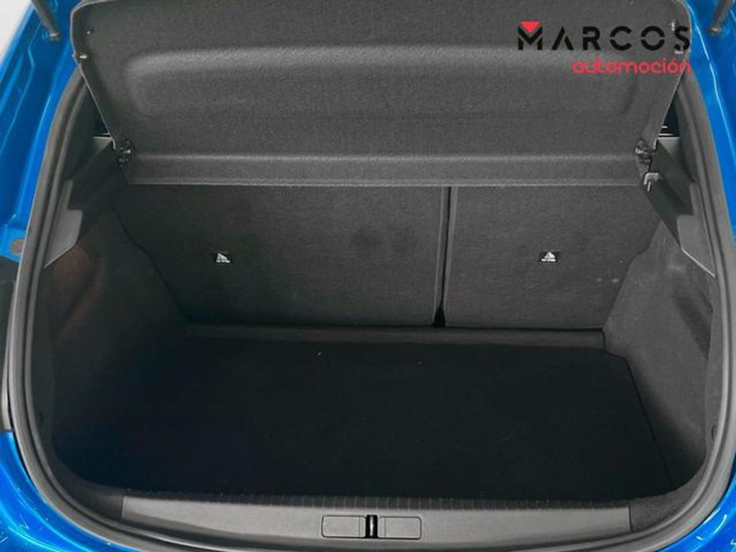 Peugeot 208 PureTech 75 S&S Active 55 kW (75 CV)