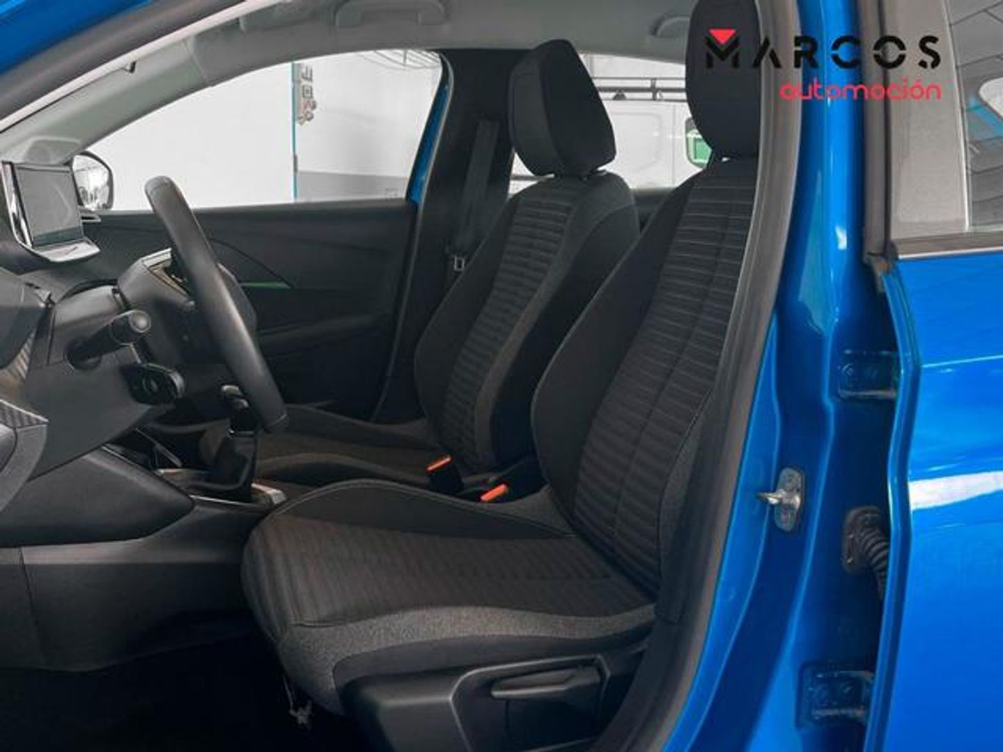 Peugeot 208 PureTech 75 S&S Active 55 kW (75 CV)