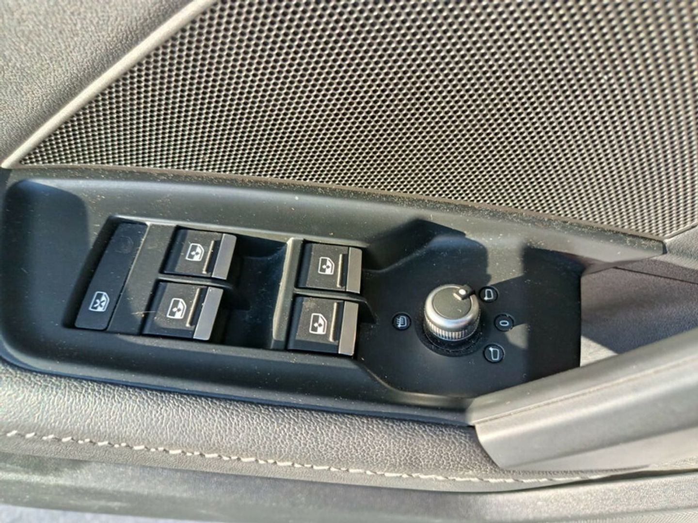 Audi A3 Sportback Advanced 30 TDI 85 kW (116 CV)