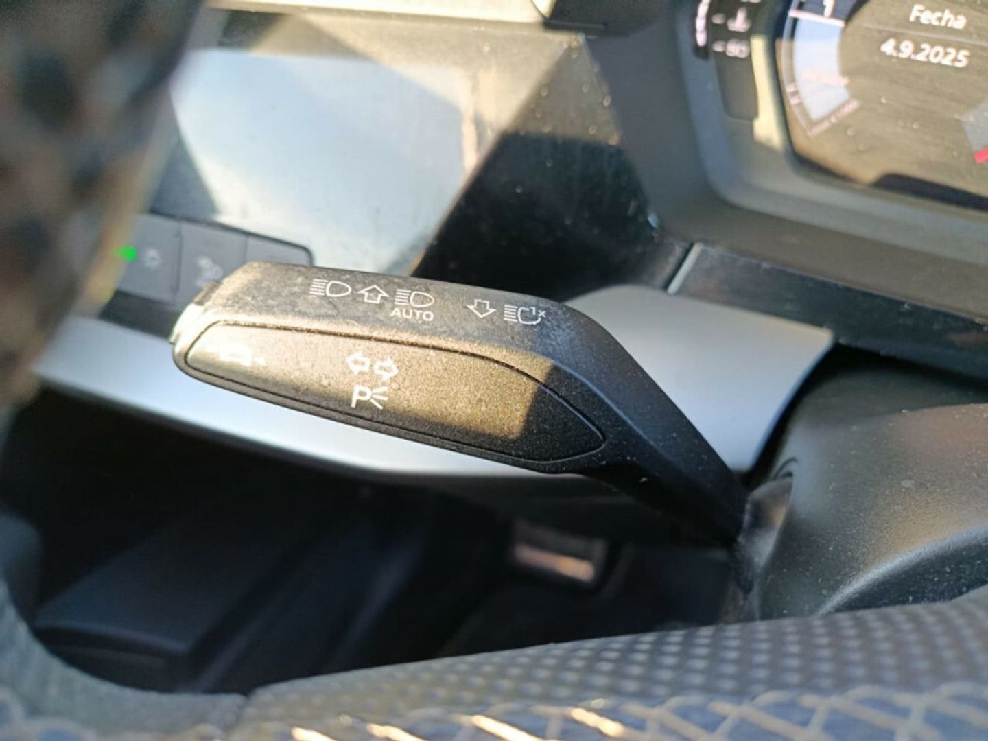 Audi A3 Sportback Advanced 30 TDI 85 kW (116 CV)