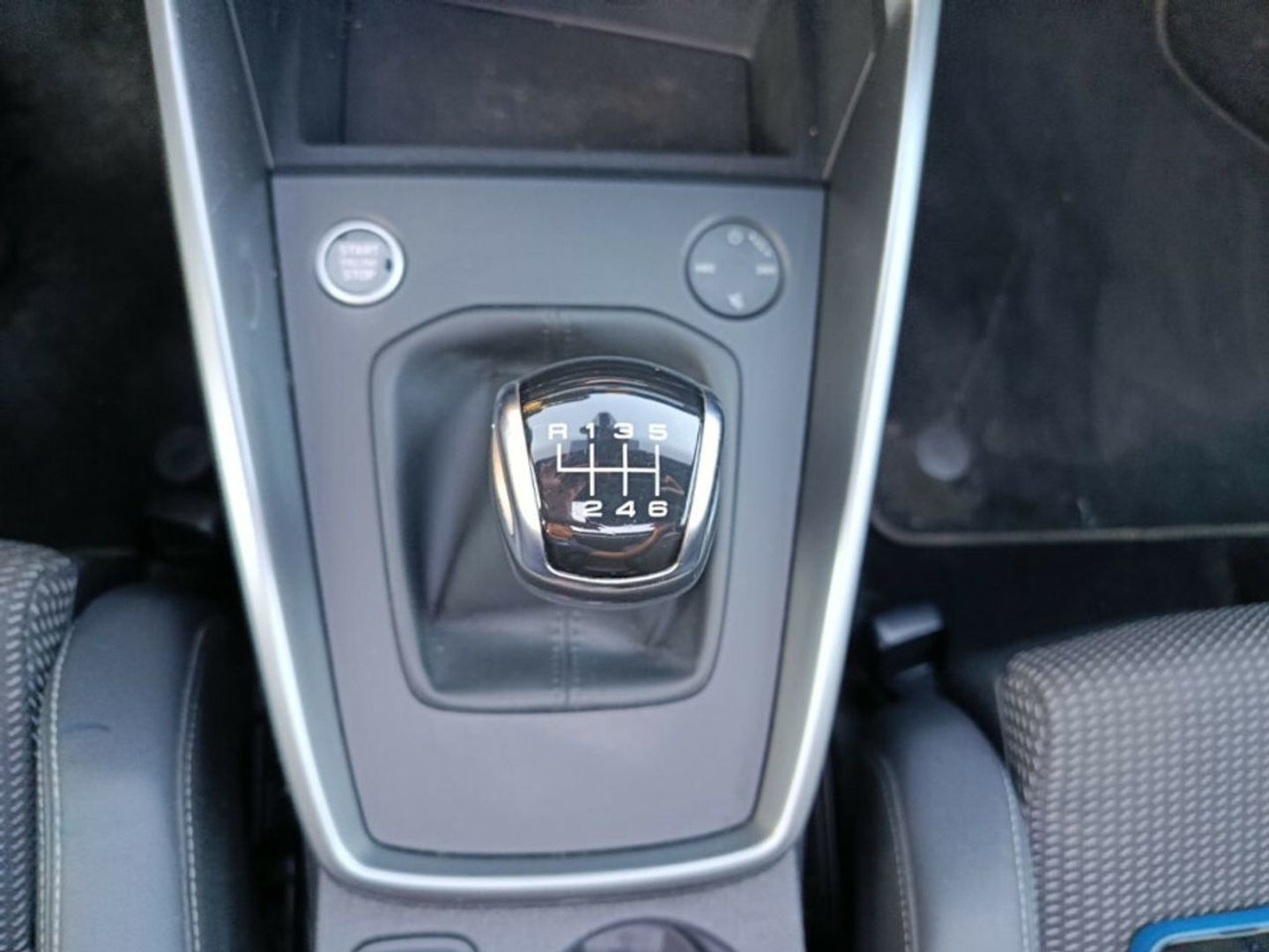 Audi A3 Sportback Advanced 30 TDI 85 kW (116 CV)