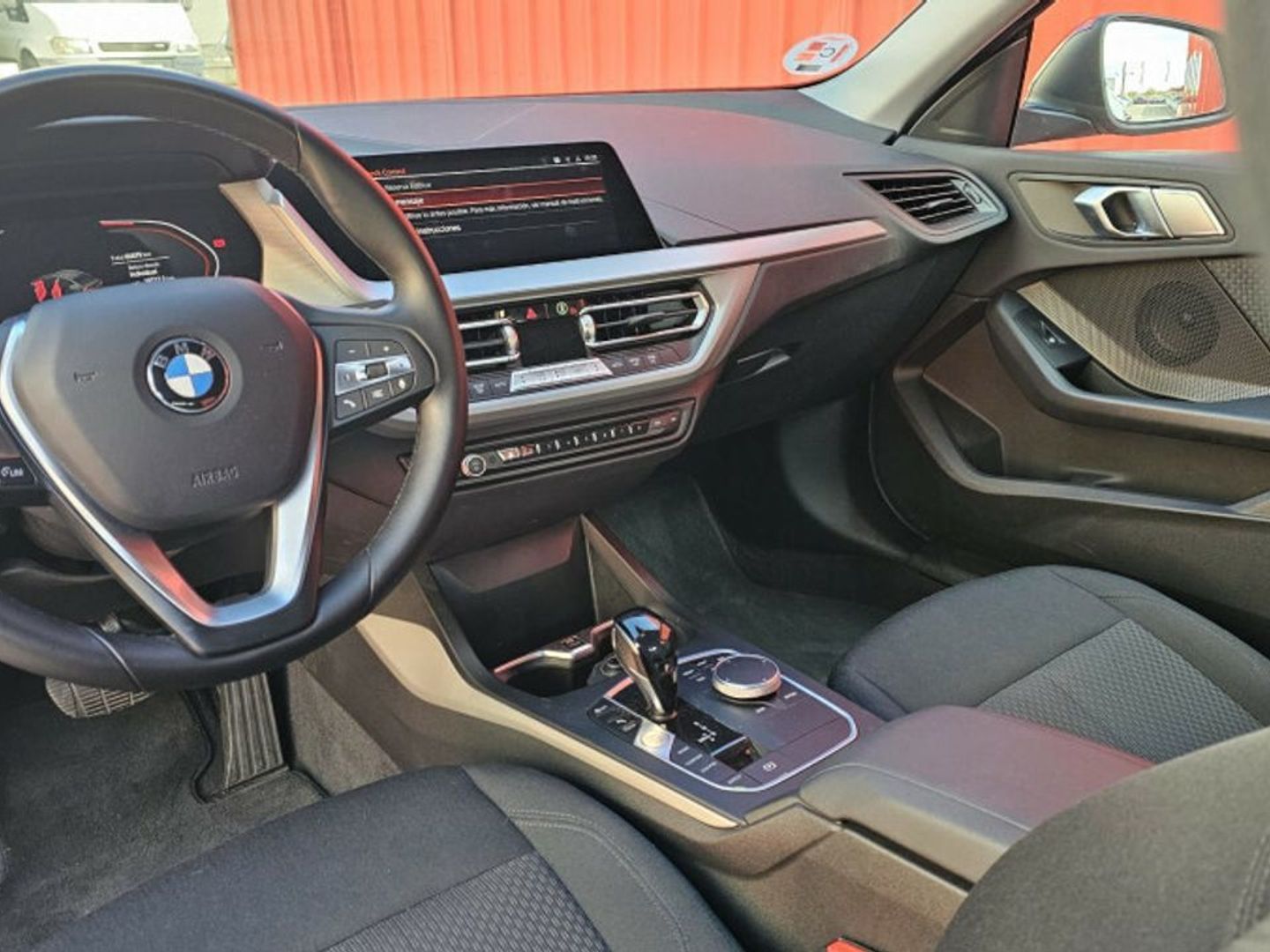 BMW Serie 2 216d Gran Coupe 85 kW (116 CV)