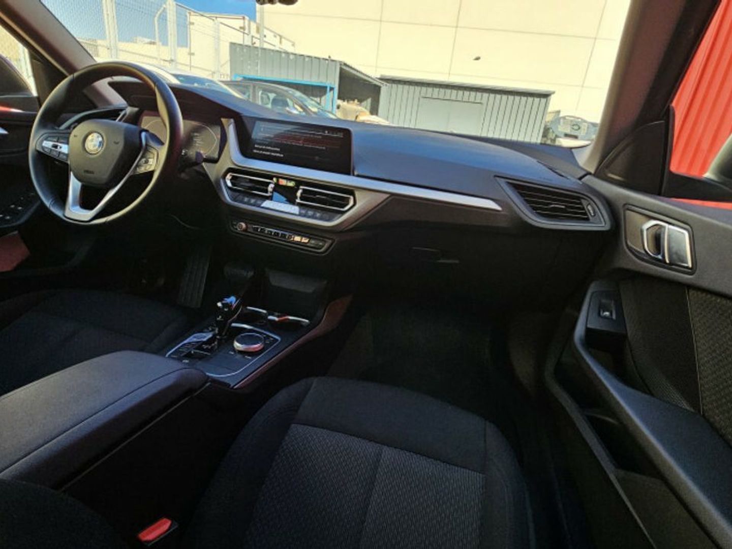 BMW Serie 2 216d Gran Coupe 85 kW (116 CV)