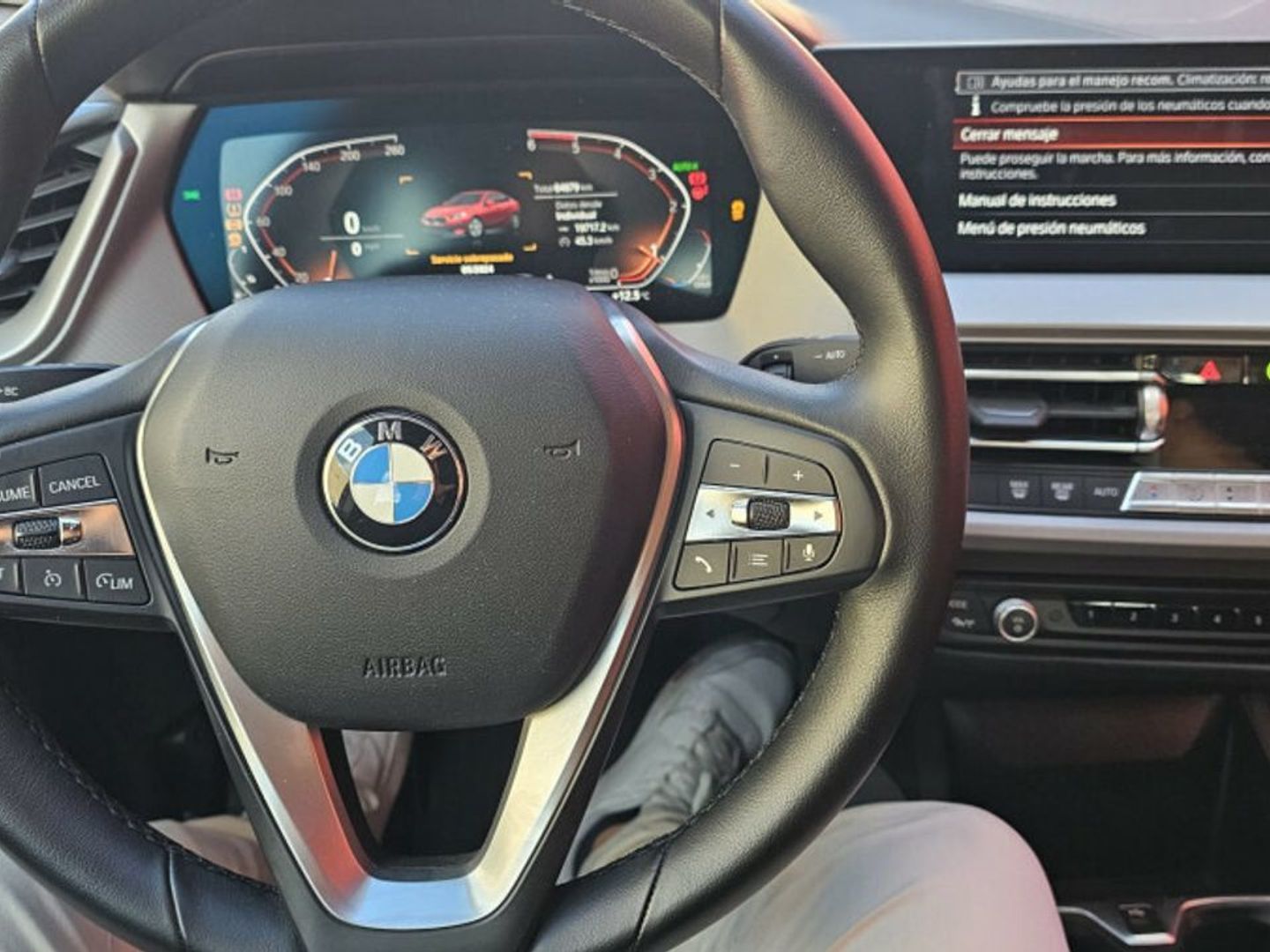 BMW Serie 2 216d Gran Coupe 85 kW (116 CV)
