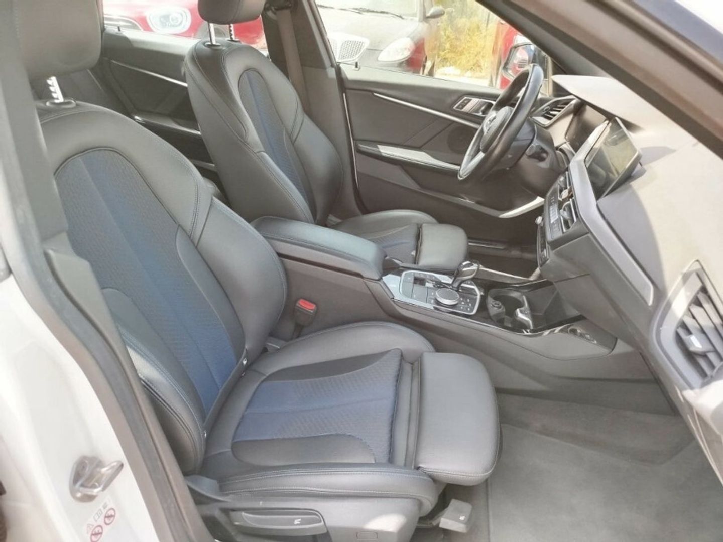 BMW Serie 2 218i Gran Coupe 103 kW (140 CV)