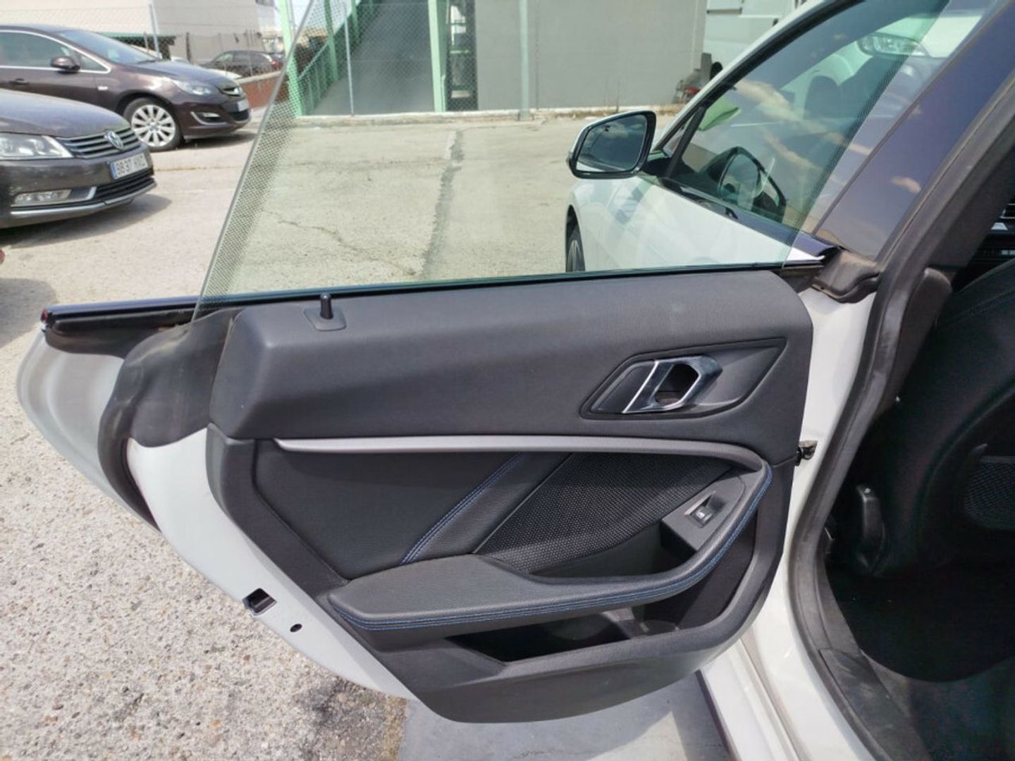 BMW Serie 2 218i Gran Coupe 103 kW (140 CV)