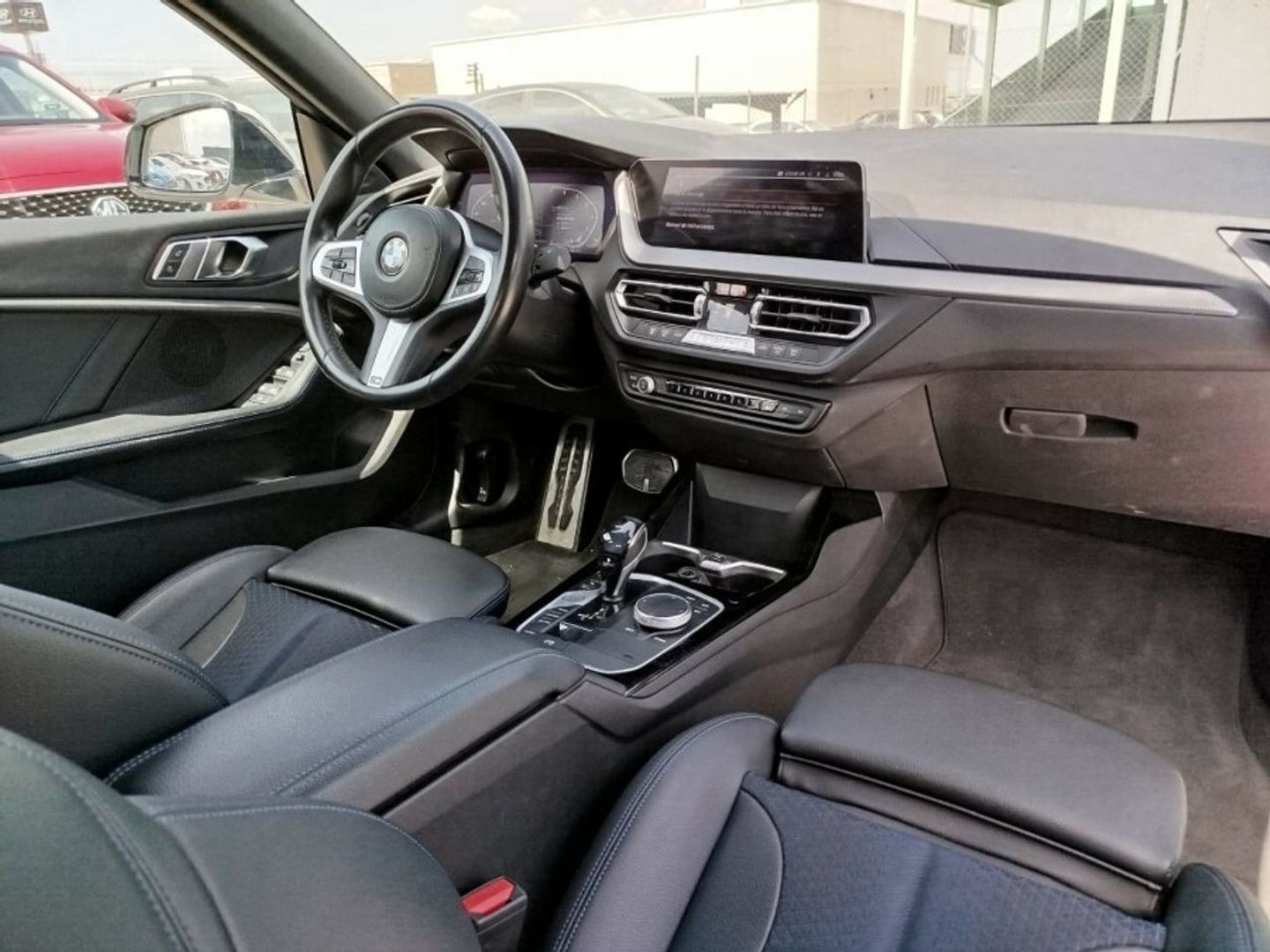 BMW Serie 2 218i Gran Coupe 103 kW (140 CV)