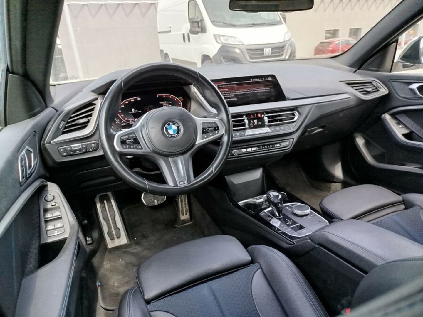 BMW Serie 2 218i Gran Coupe 103 kW (140 CV)