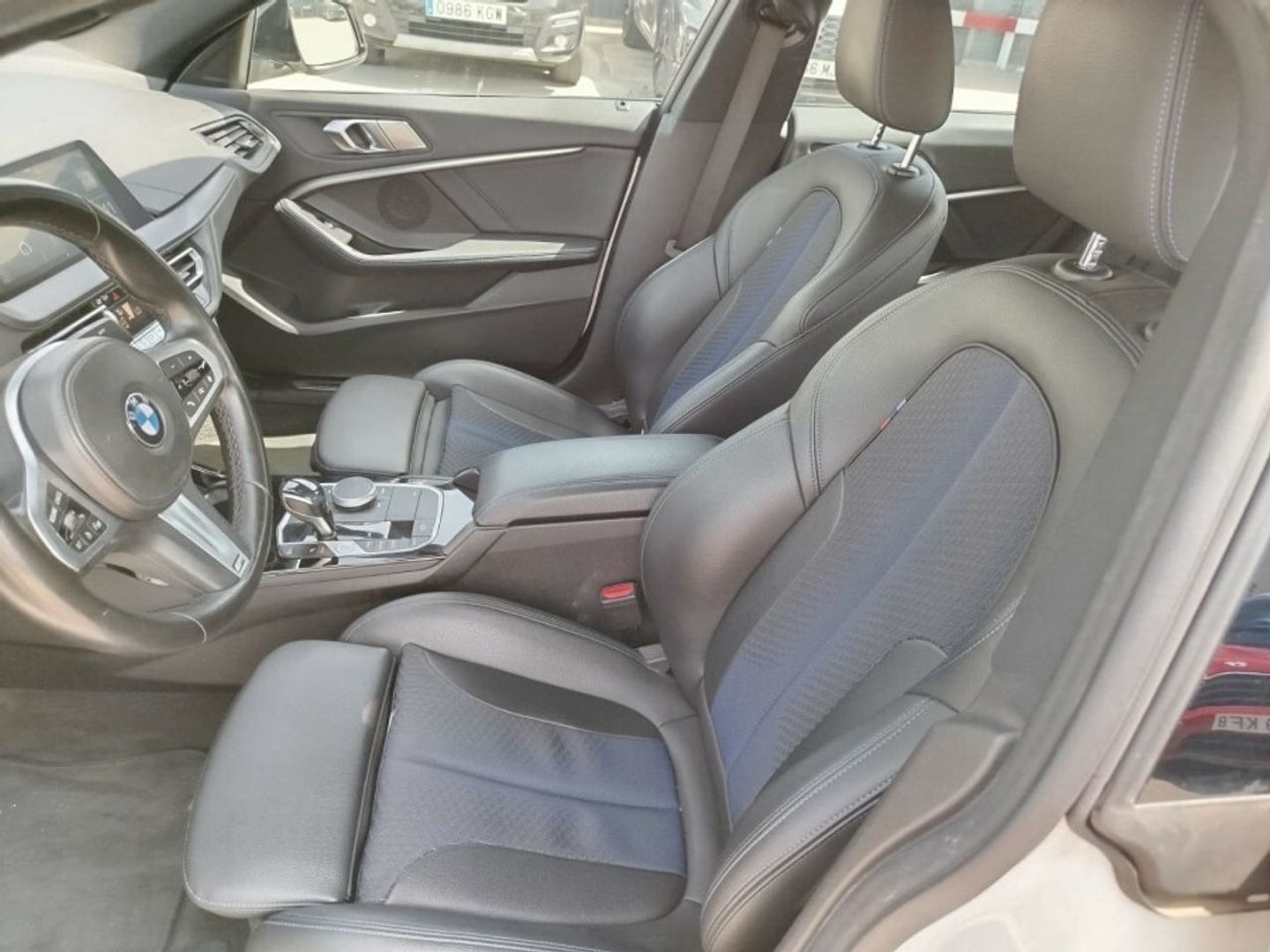 BMW Serie 2 218i Gran Coupe 103 kW (140 CV)