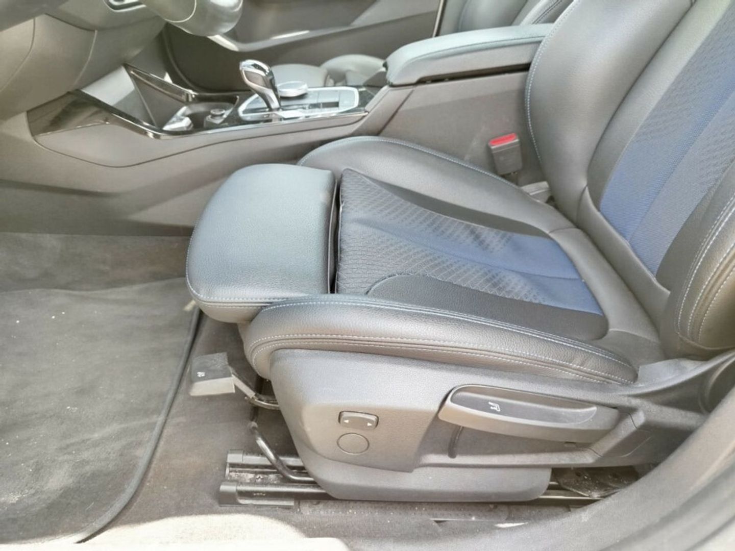 BMW Serie 2 218i Gran Coupe 103 kW (140 CV)