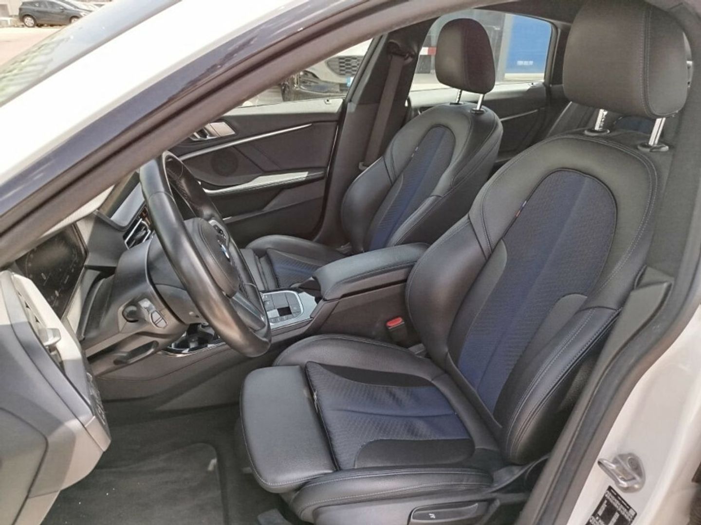 BMW Serie 2 218i Gran Coupe 103 kW (140 CV)