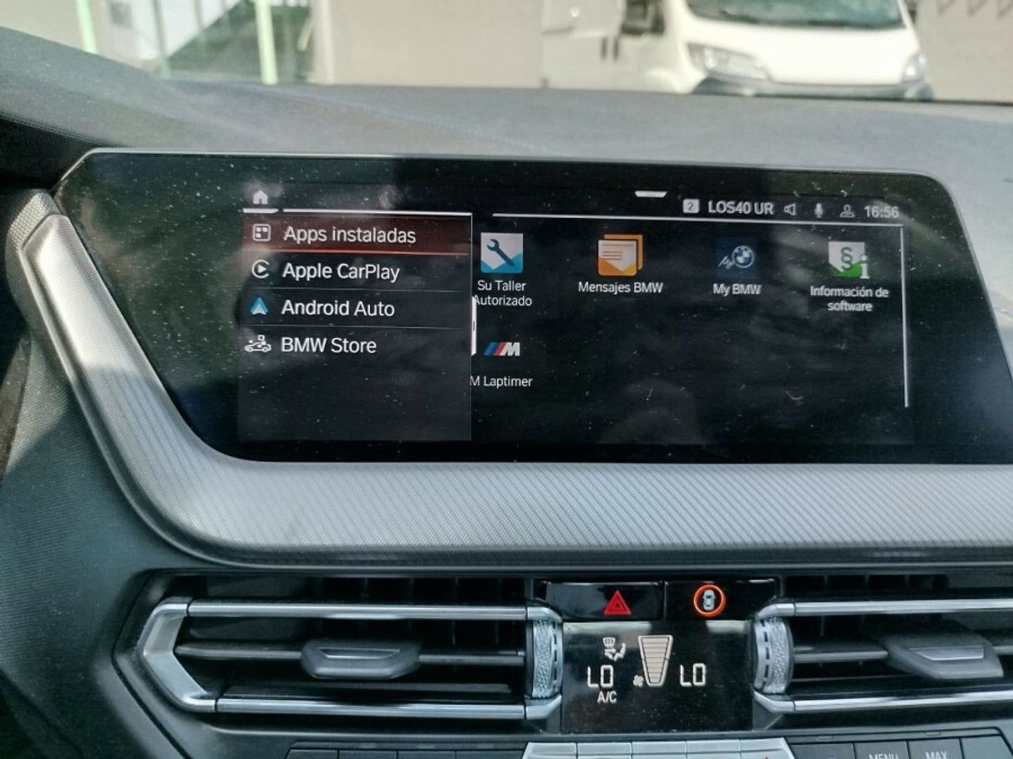 BMW Serie 2 218i Gran Coupe 103 kW (140 CV)