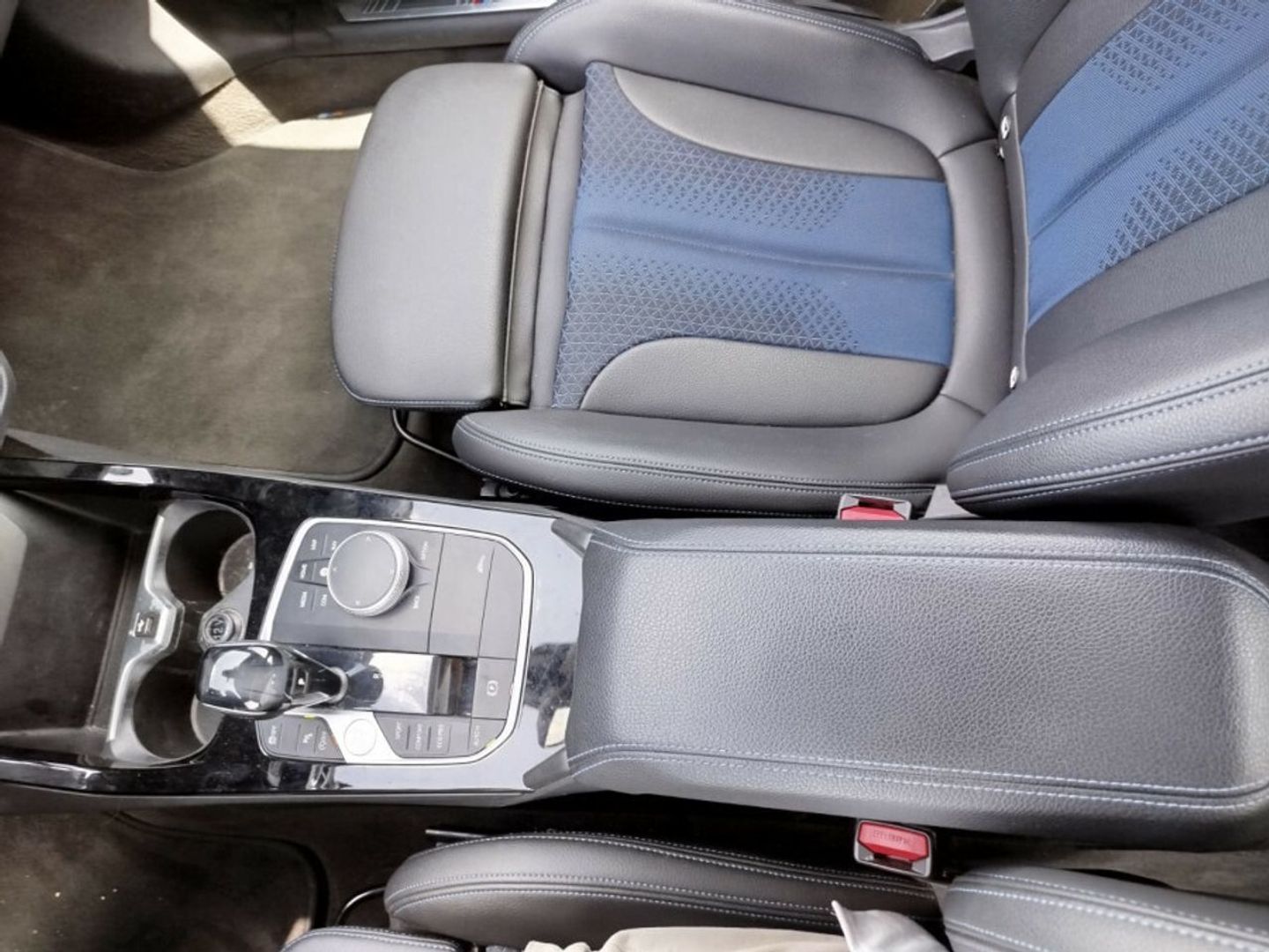 BMW Serie 2 218i Gran Coupe 103 kW (140 CV)