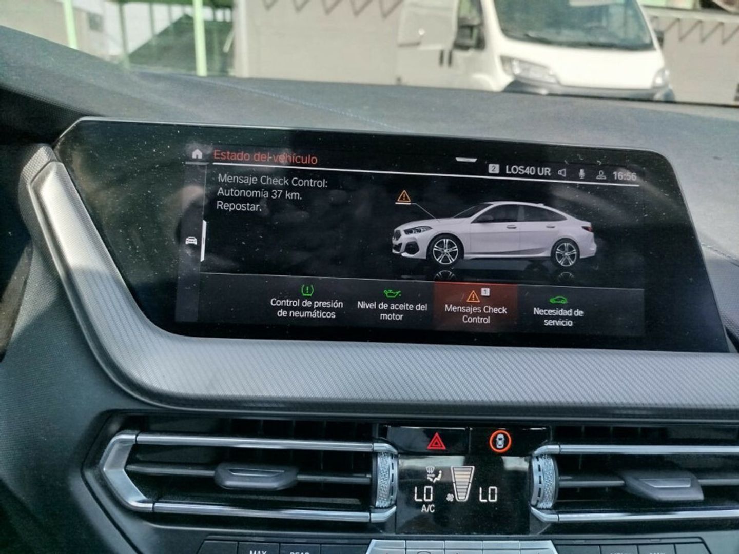 BMW Serie 2 218i Gran Coupe 103 kW (140 CV)