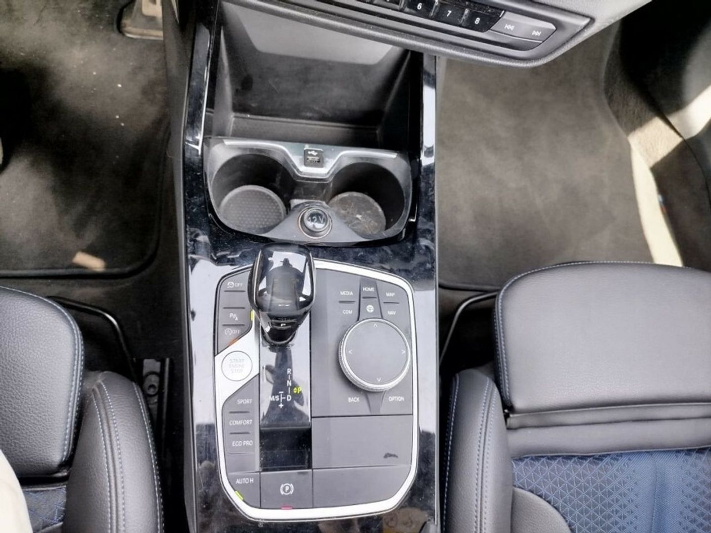 BMW Serie 2 218i Gran Coupe 103 kW (140 CV)