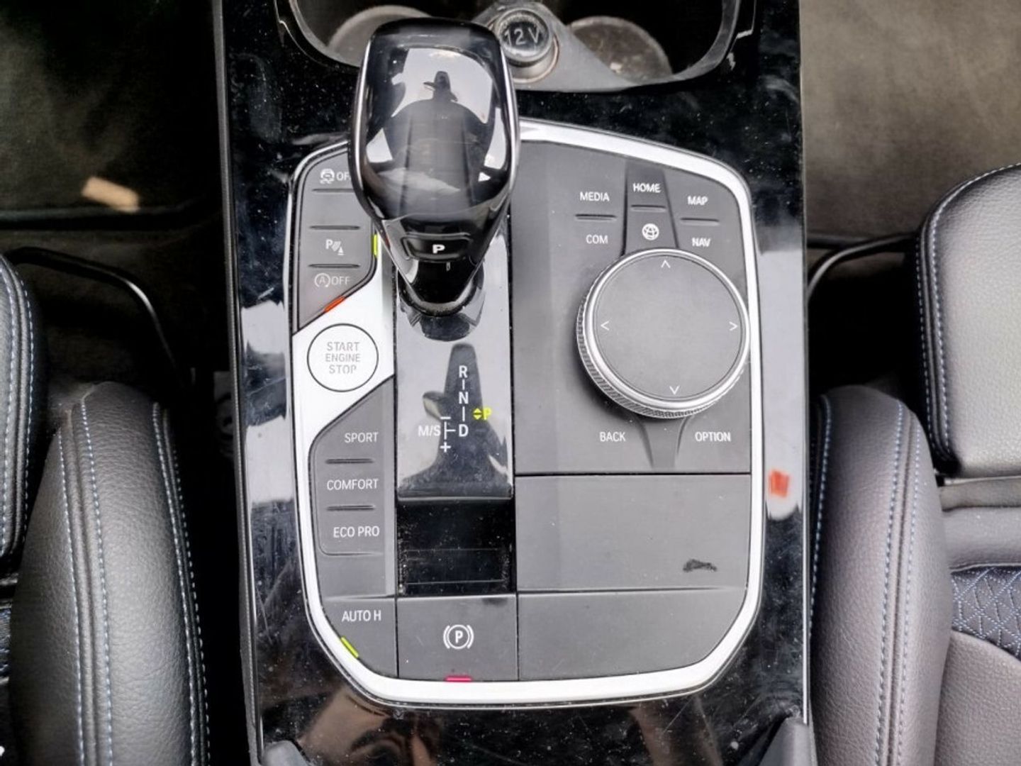 BMW Serie 2 218i Gran Coupe 103 kW (140 CV)