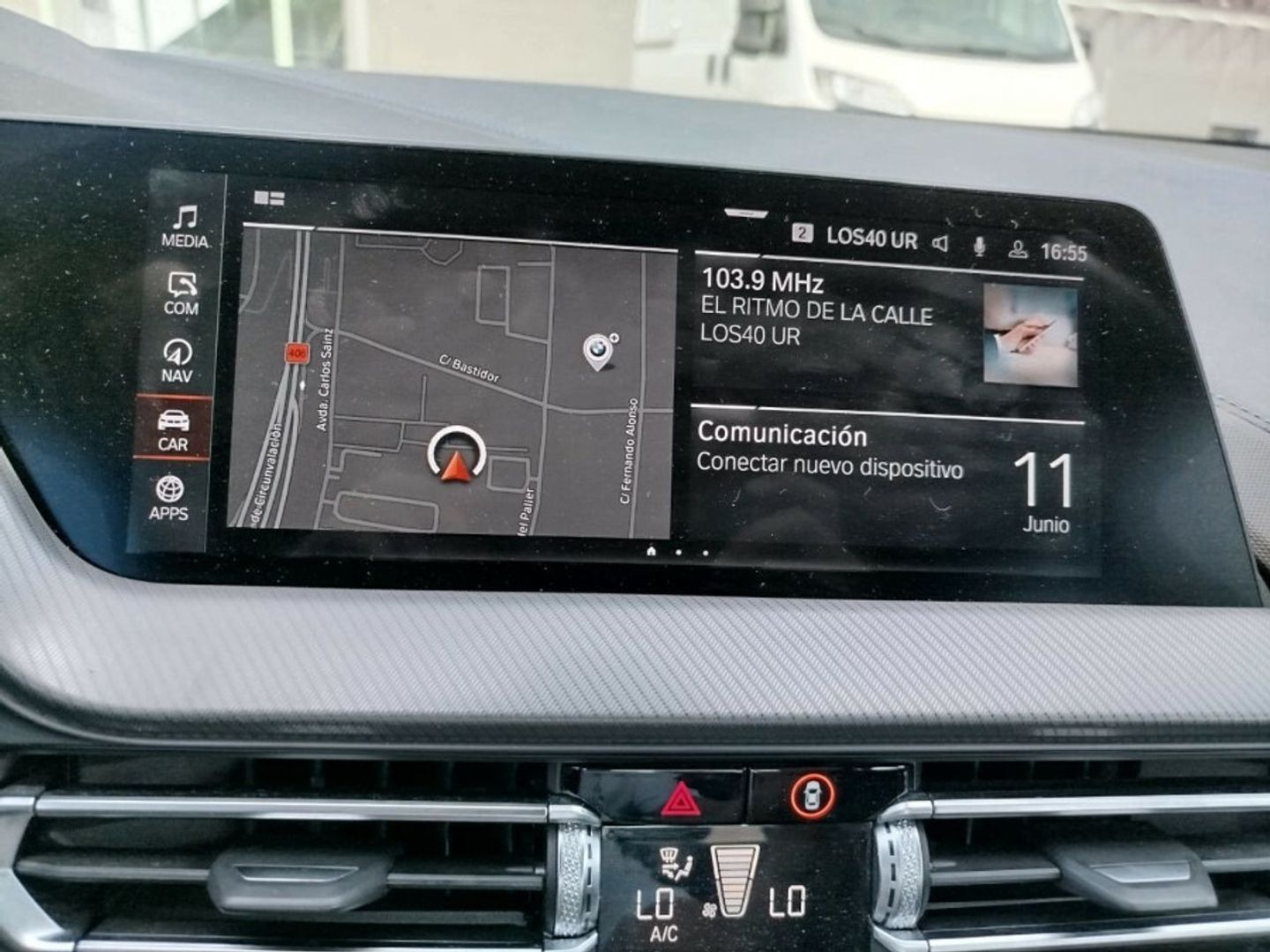 BMW Serie 2 218i Gran Coupe 103 kW (140 CV)