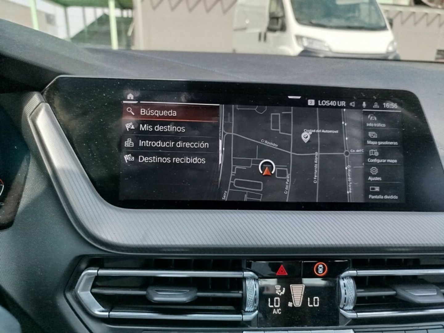 BMW Serie 2 218i Gran Coupe 103 kW (140 CV)
